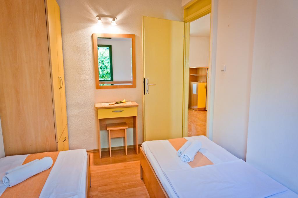 Apartment Bonaca 克勒克 外观 照片