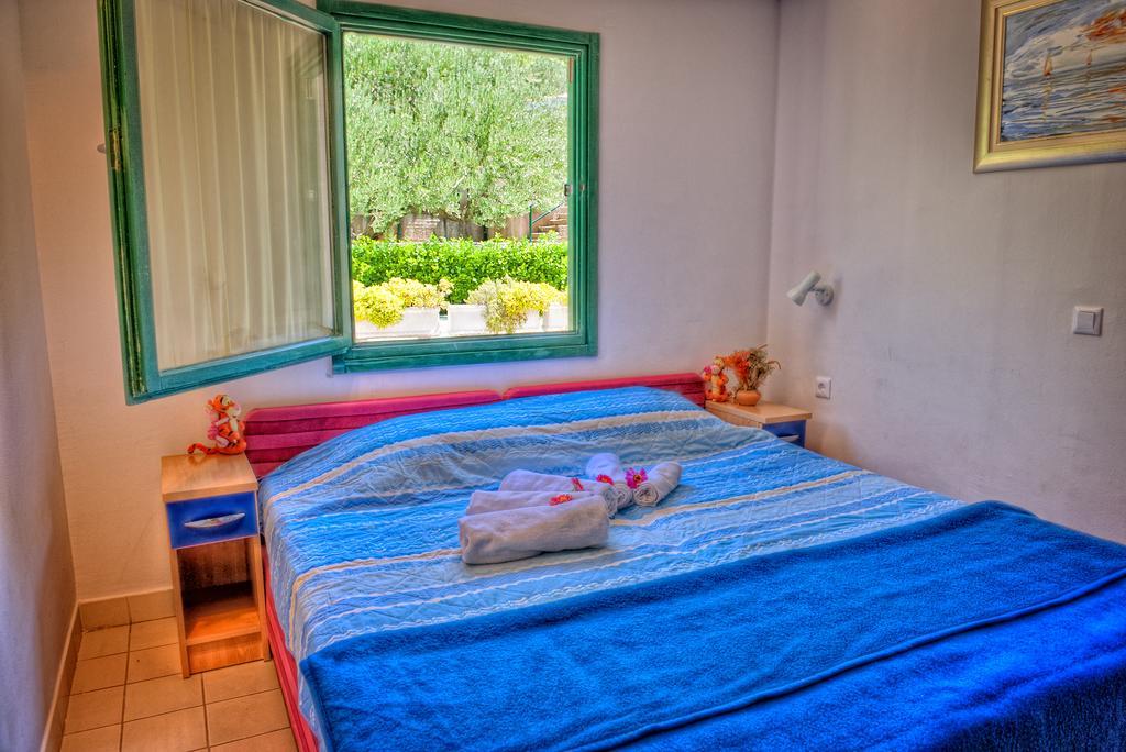 Apartment Bonaca 克勒克 外观 照片