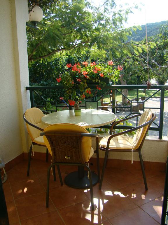 Apartment Bonaca 克勒克 外观 照片