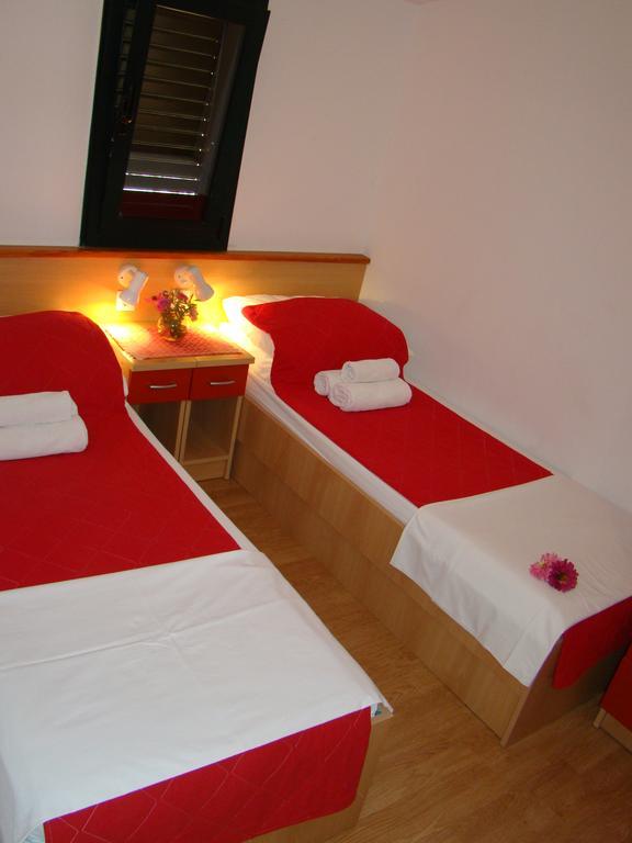 Apartment Bonaca 克勒克 外观 照片