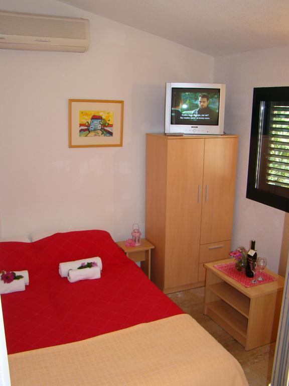 Apartment Bonaca 克勒克 外观 照片
